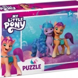 Puzzle My Little Pony: Izzi și Sunny 30 piese