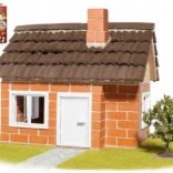 Constructor Casă Teifoc Carlos