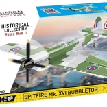 Set constructie Spitfire Mk. XVI Bubbletop