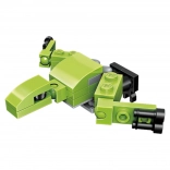 Qman Mecha Pterosauria 3în1 set de construit