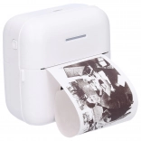 Imprimantă mini mobilă cu conexiune Bluetooth