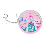 BAAGL portofel rotund – basm