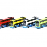 Autobuz cu efecte de lumină și sunet