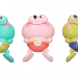 Broască plutitoare pentru baie