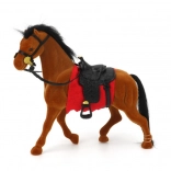 Jucărie căluț Fun Farm