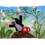 Perna Krtek Mușețel