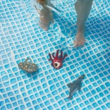 Animale marine pentru apă pentru copii