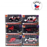 Mașină de salvare pentru copii