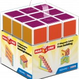 Geomag Magicube Art 27 piese