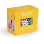 Set de construcții Marioinex Midi Waffle