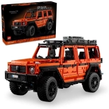 LEGO Technic Mercedes-Benz G 500 Model off-road