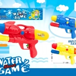 pistol cu apă 28 cm