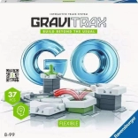 GraviTrax GO Set de Construcție Flexibil