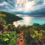 Puzzle Ravensburger Hawaii 1000 piese