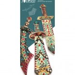 DJECO DIY săbii sclipitoare pentru cavaleri