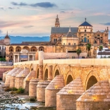 Puzzle RAVENSBURGER Córdoba, Spania – 1500 piese