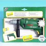 Borma de Lovituri pentru Copii Bosch