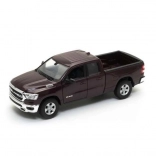 Model auto RAM 1500 2019 de la Welly