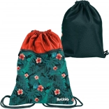 Paso rucsac sport BeUniq Premium Junglă