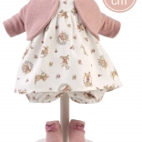 Hăinuțe pentru păpușa Llorens 42 cm