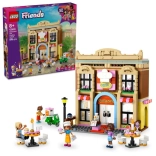 LEGO® Friends 42655 Restaurant și școală de gătit