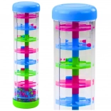 Tub senzorial cu biluțe colorate 20 cm