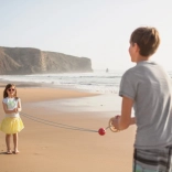 Mingea Rapidă – joc sportiv pentru copii