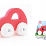 Mașinuță moale din spumă 15,5 cm