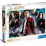 puzzle 1000 piese HARRY POTTER