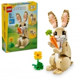LEGO Creator 31162 Iepuraș drăgălaș