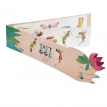 Tatuaj Zână Londji