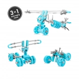 The OffBits set de construcție AvionBit 3în1