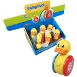 Rața balansoar 13 cm