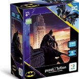 Puzzle Batman Zori de zi 250 piese
