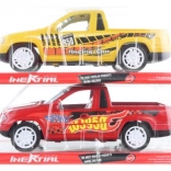 Pick-up cu volant de inerție 30 cm