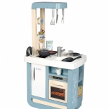 Bucătărie electronică pentru copii Smoby Bon Appetit