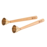 Clopoței tactili Classic World pentru copii