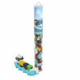 Vapor Container Plus-Plus 100 buc