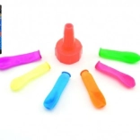 Bombe cu apă cu adaptor pentru robinet, 80 buc