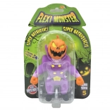 Flexi Monster seria 5 – figurine monstruoase elastice