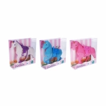 Unicorn magic colorat 16 cm