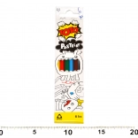 Pasteluri ERGO 6 buc