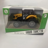 Jucărie Tractor cu Accesorii