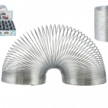 Arc metalic magic Slinky