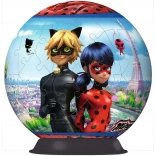 Ravensburger Puzzle 3D Miraculous