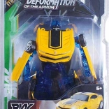 Jucărie Transformatoare BKK Deformation of the Armor