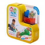 Klocki moi moi Jelly Blox Primul set