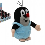 Jucărie de pluș KRTEK în pantalonași 11 cm