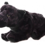 Pantera de pluș 47 cm