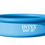 Piscină gonflabilă INTEX Easy Set 305 × 76 cm cu pompă de filtrare